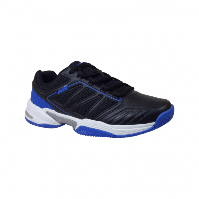 Avia Open Negro Azul