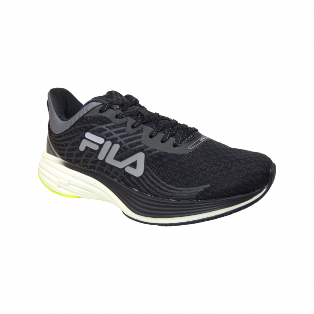Fila Racer Curve Negro