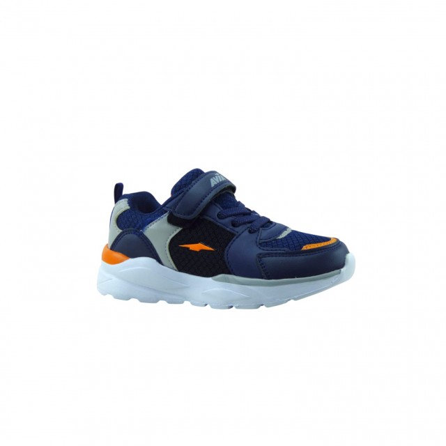 Avia Robust Kids Navy