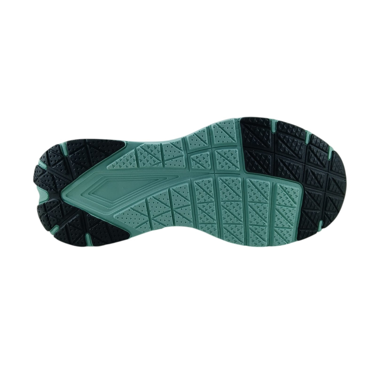 Avia Dragster Blanco/Verde