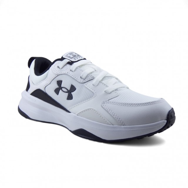 Under Armour Charged Edge Blanco