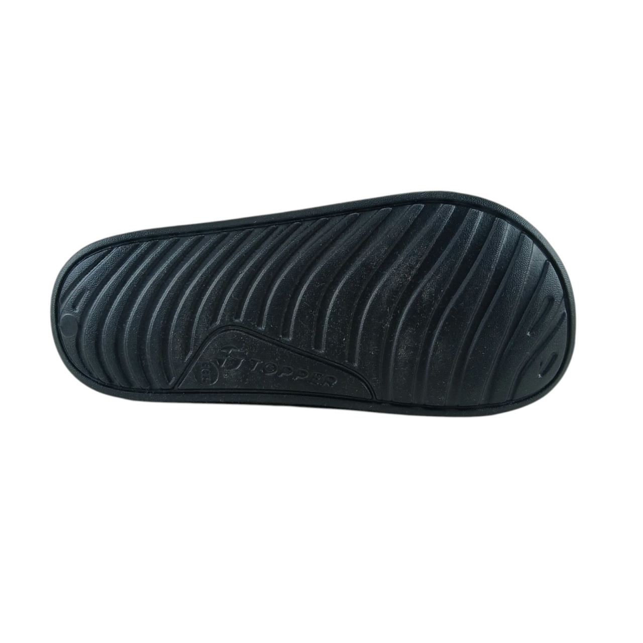 Topper Wave Negro