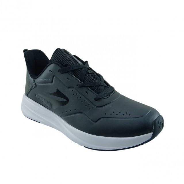 Topper Strong Pace CS Negro/Gris