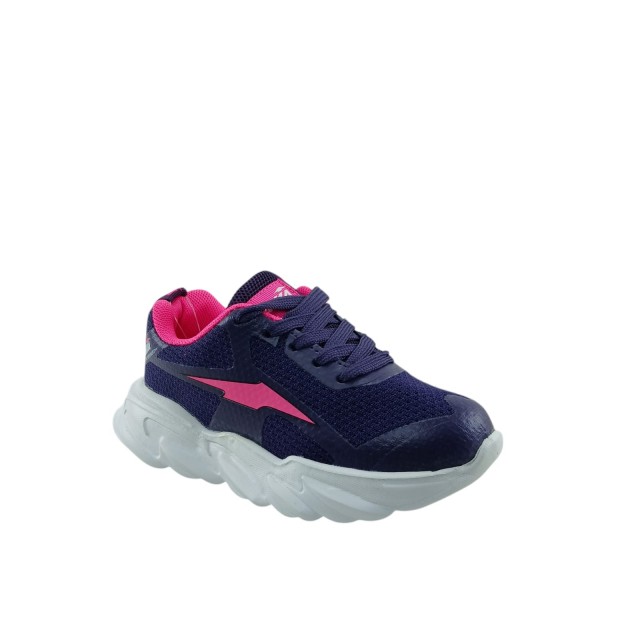 Avia Quest Kids Violeta/Fucsia