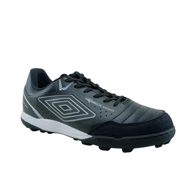 Umbro Neo-Comfort Negro/Blanco