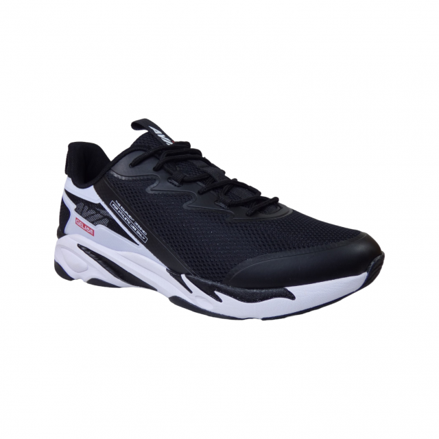 Avia Warp Negro/Blanco