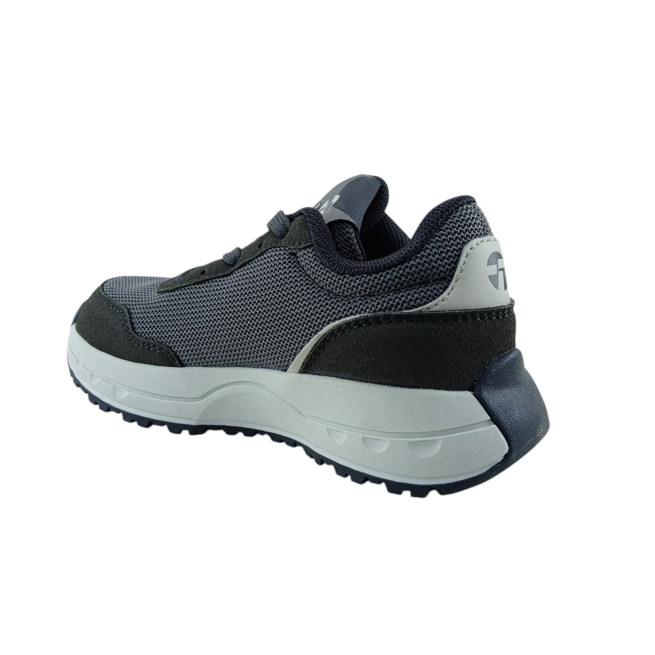 Topper Tango Kids Negro/Gris