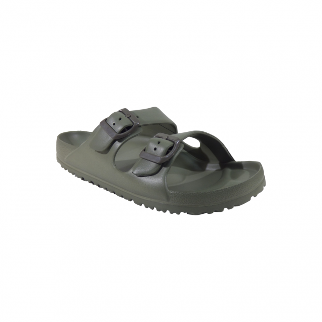 Hang Loose Birkc Verde