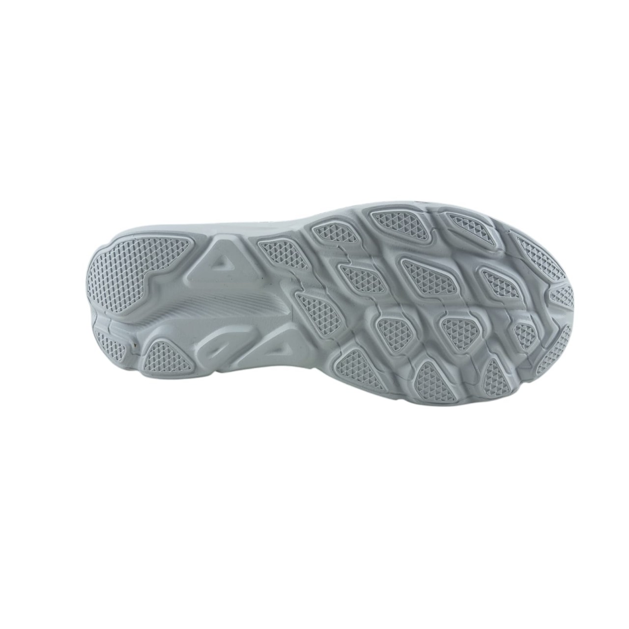 Everlast Pump Negro/Gris