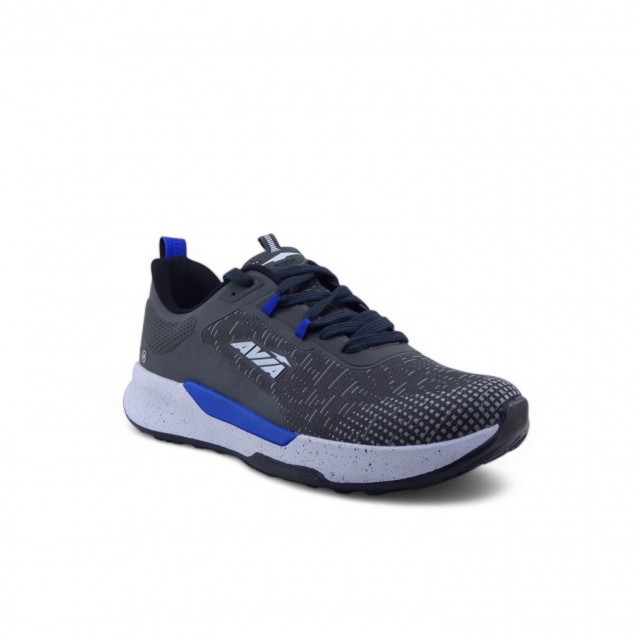 Avia Aerius Gris/Azul