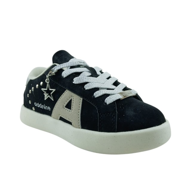 Addnice Hollywood Negro/Tachas