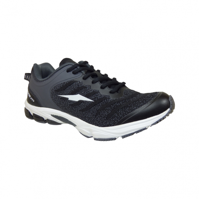 Avia Avi-Flow Hombre Negro