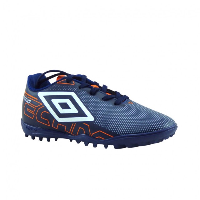 Umbro Techno Jr Marino/Blanco