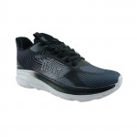 Everlast Pump Negro/Gris