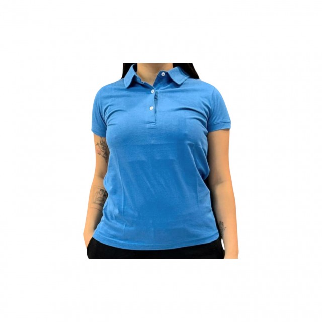 Chomba Dama Jockey Turquesa