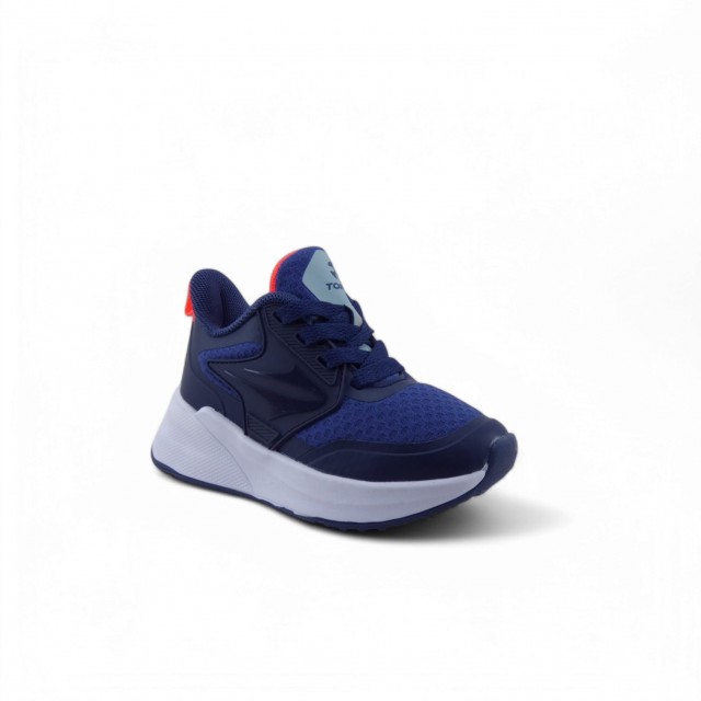 Topper Iten Kids Azul