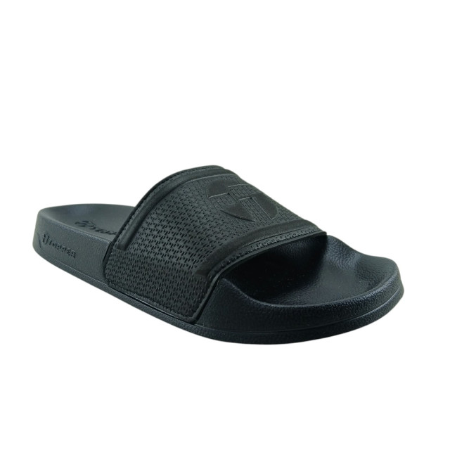 Topper Wave Negro