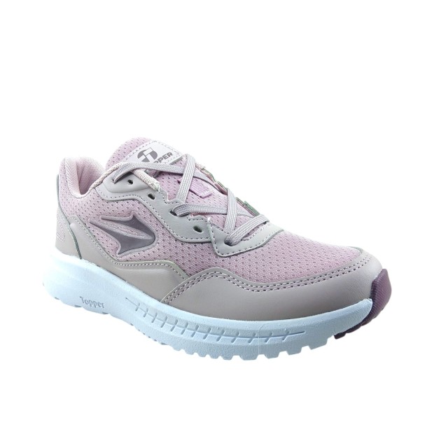 Topper Wind Lila
