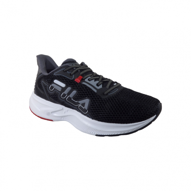 Fila Racer Wings Negro Blanco