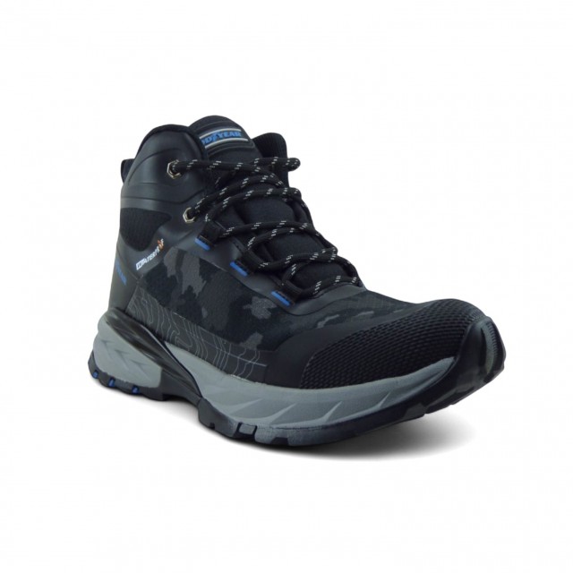 GoodYear Bota Waterproof