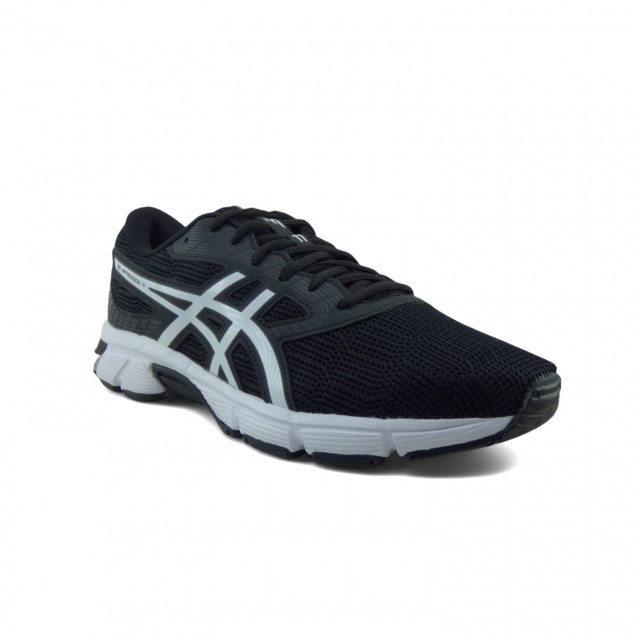 Asics Gel-Impression 11 Negro Blanco