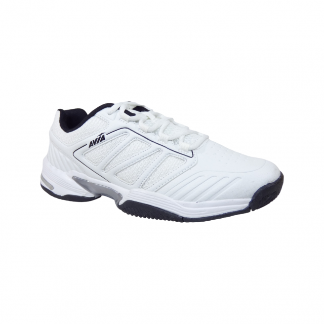 Avia Open Blanco/Negro