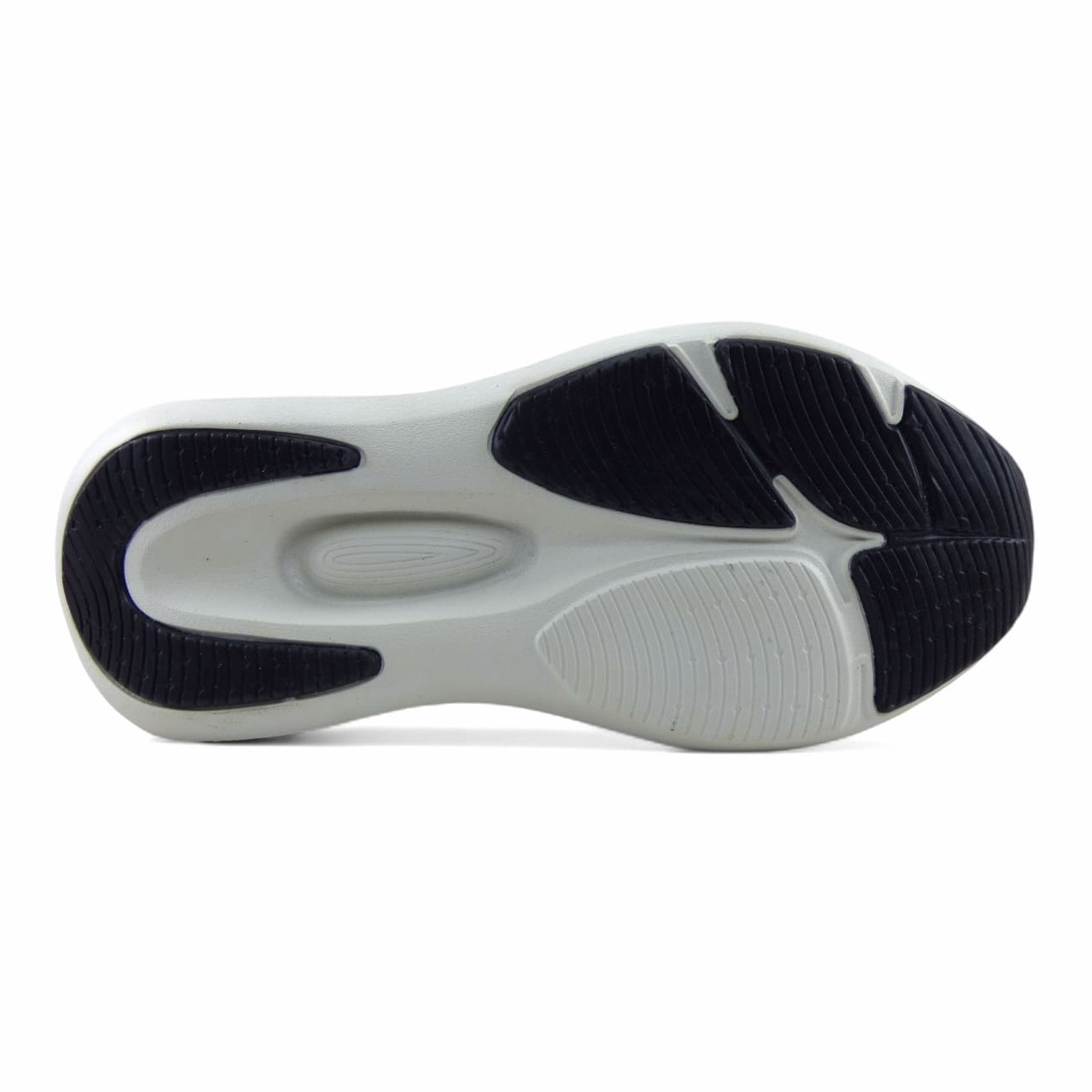 Avia Cloudpace Blanco/Amarillo