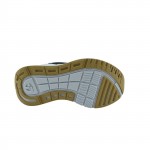 Topper Iten Kids Negro/Celeste