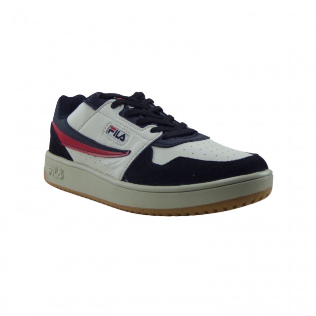 Fila Arcade Low Blanco /Negro
