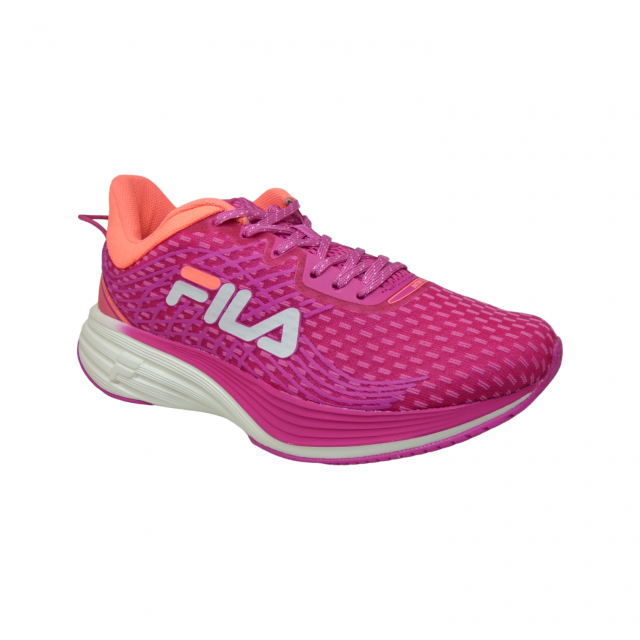 Fila Racer Curve Fucsia