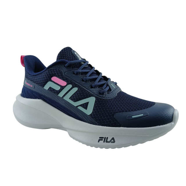 Fila Progress Marino/Verde/Rosa
