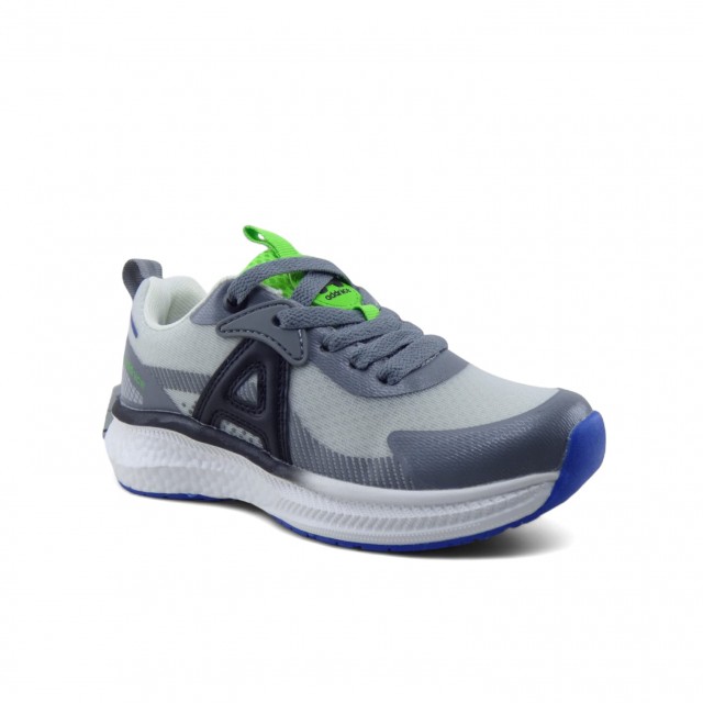 Addnice Chicago Gris/Azul