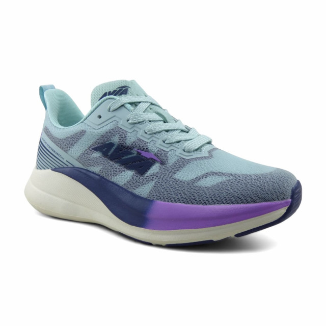 Avia Cloudpace Azul/violeta
