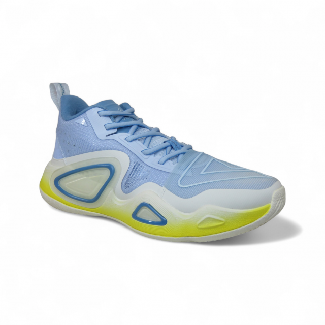 Peak Taichi Big Triangle 2.0