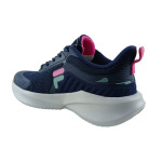 Fila Progress Marino/Verde/Rosa