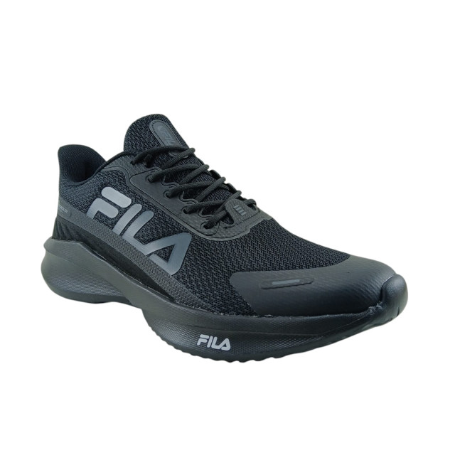 Fila Progress Negro Full/Grafito