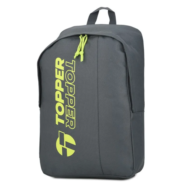 Mochila Street Topper