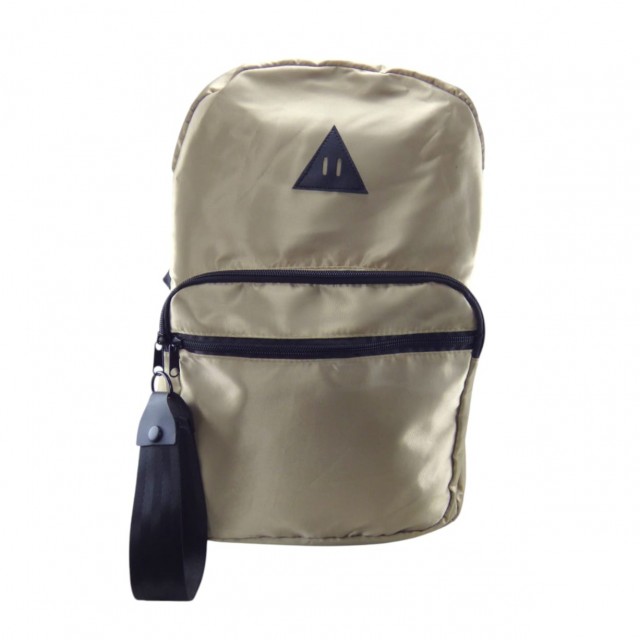 Mochila Importada Beige