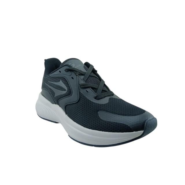 Topper Fast Negro/Blanco