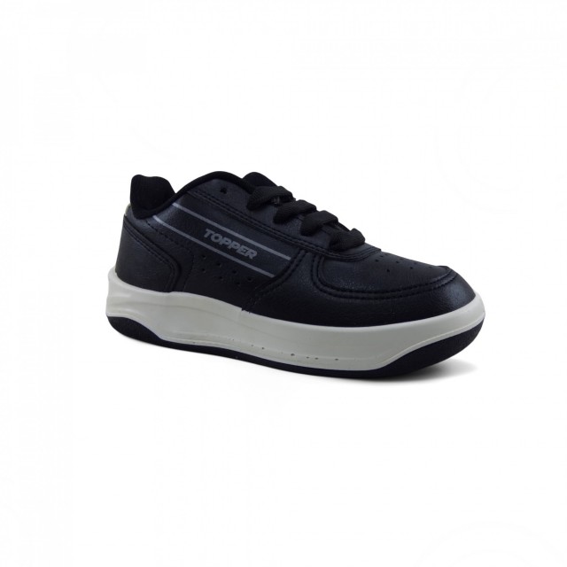 Topper Vigo Kids Negro