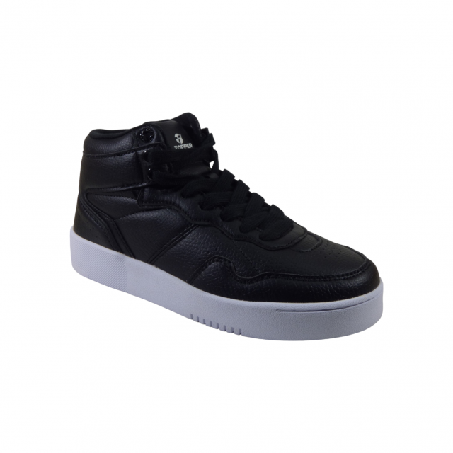 Topper Terre Mid Negro