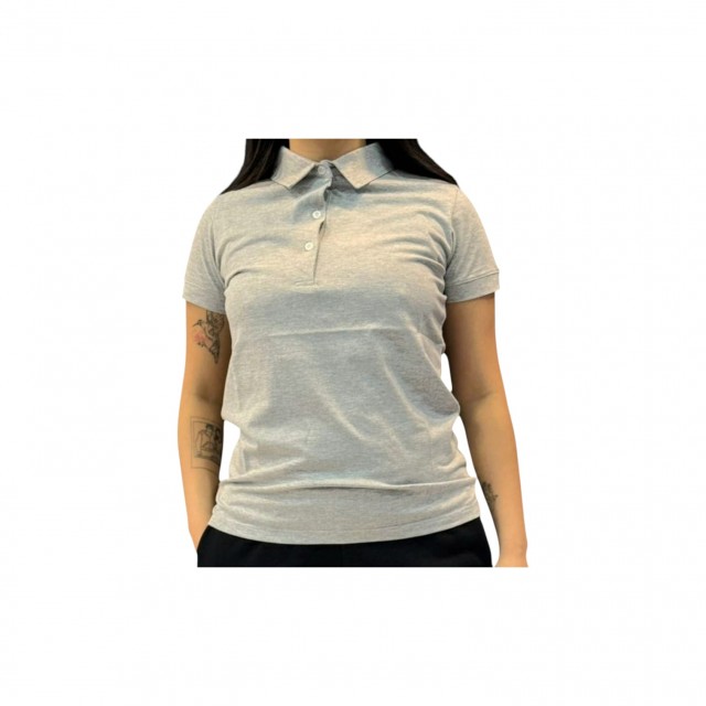 Chomba Dama Jockey Gris Melange