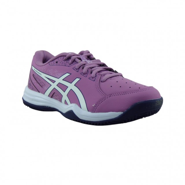 Asics Gel-Backhand 2 Clay Mujer