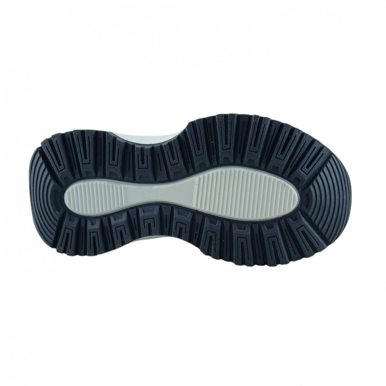 Topper Tango Kids Negro/Gris