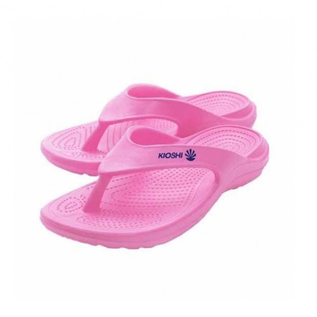 Kioshi Flip Flops Fucsia