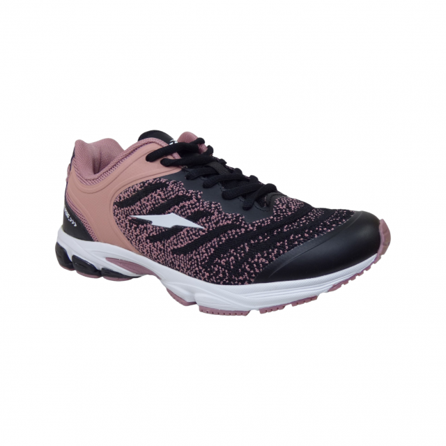 Avia Avi-Flow Rosa/Negro