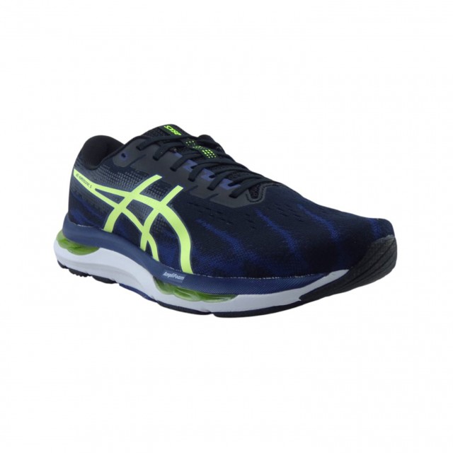 Asics Gel-Hypersonic 5 Negro Verde