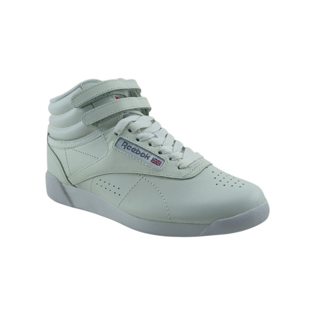 Reebok F/S Hi Blanco