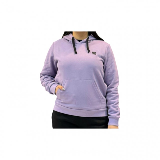 Buzo Saint Dama Lila