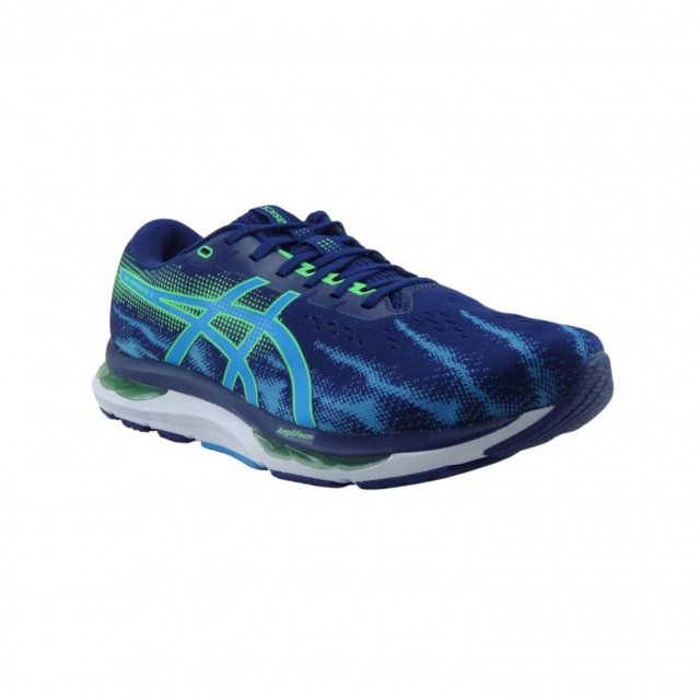 Asics Gel-Hypersonic 5 Verde Agua